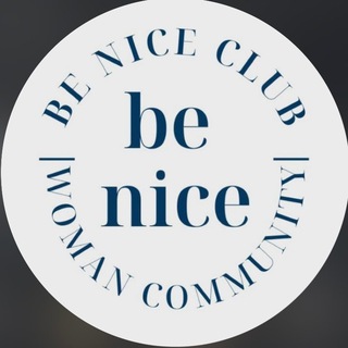 BE NICE RUSSIA