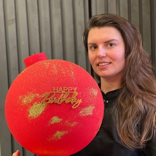 АЛЛА СТАРОДУБЦЕВА