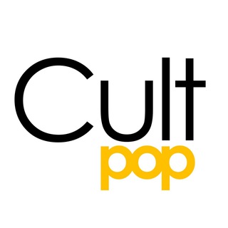 CULTPOP