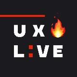 UX LIVE 