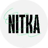 NITKA| ВЫШИВКА