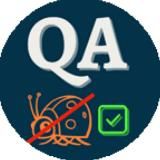 ALL ABOUT QA - ВСЕ ПРО ТЕСТУВАННЯ ПЗ