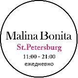 MALINA BONITA SPB