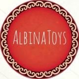 ALBINATOYS