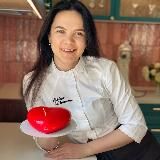 ALMIGA CAKE - ОНЛАЙН ШКОЛА АЛЬБИНЫ ИСЛАМОВОЙ