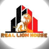 REAL LION HOUSES