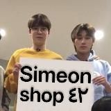 SIMEON SHOP ٤٢