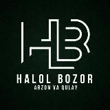 HALOL BOZOR