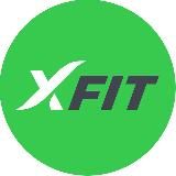 XFIT #ДЛЯВСЕСИЛЬНЫХ