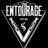 ОПТ ENTOURAGE SHOP  ( ELF BAR 1500,VAAL,HQD,PUFFS)