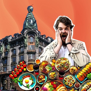 RESTO MESTO СПБ️ ОТЗЫВЫ И ВПЕЧАТЛЕНИЯ