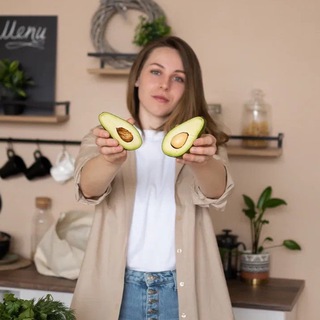 НУТРИЦИОЛОГ ЮЛИЯ КОМАР