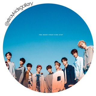 STRAY KIDS ◇ THE GALLERY