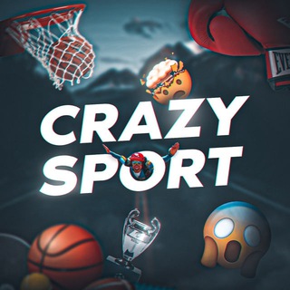 CRAZY SPORT 18+
