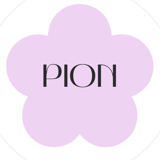 САД ПИОНОВ: @PIONCOSMETICS