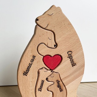 FAMILYTREE | СЕМЕЙНЫЕ ПОДАРКИ