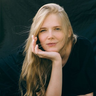 КЕМ СТАЛА, КОГДА ВЫРОСЛА