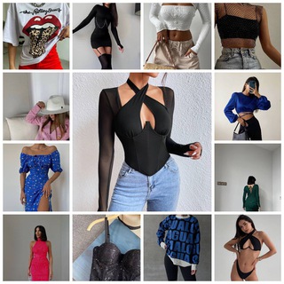 NIKA_FESHION ОПТ ДРОП РОЗДРІБ