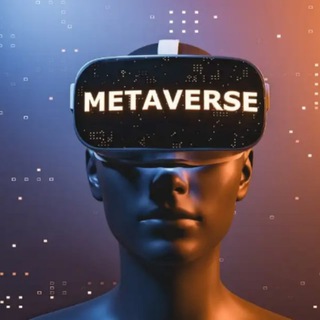 METAVERSE - МЕТАВСЕЛЕННАЯ