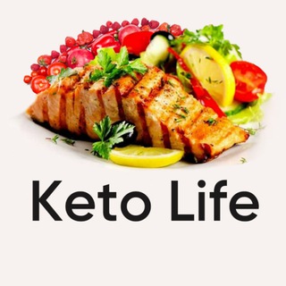 KETO LIFE | ЗДОРОВЬЕ