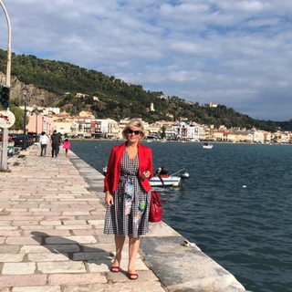 NINA ДМИТРИЕВНА NISKUBINA