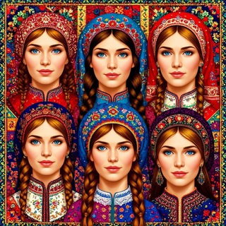 РОССИЯ EXPO 2023