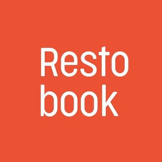 RESTOBOOK
