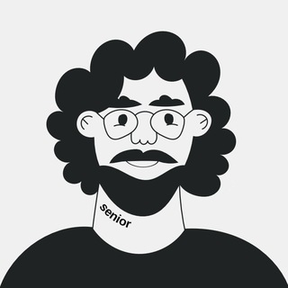 СЕНЬОР ДИЗАЙНЕР