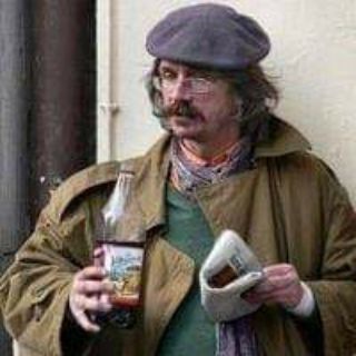 ИНТЕЛЛИГЕНТ ВШИВЫЙ!