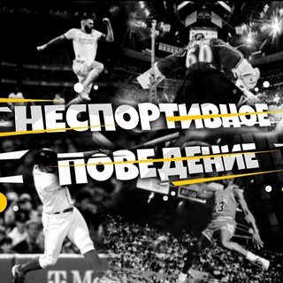 НЕСПОРТИВНОЕ ПОВЕДЕНИЕ