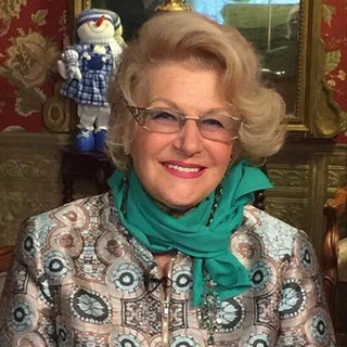 СВЕТЛАНА ДРУЖИНИНА