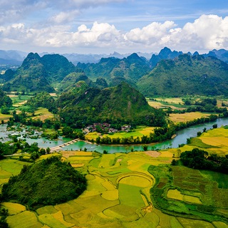 ИНТЕРЕСНОЕ | ТУРИЗМ | ВЬЕТНАМ