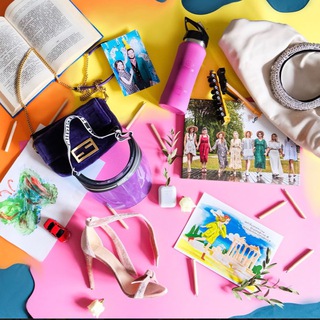 ТУРИСТКА-ГЕДОНИСТКА