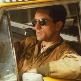 БЕСПОЩАДНЫЙ ТАКСИСТ