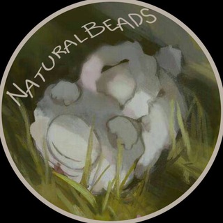 NATURAL BEADS 