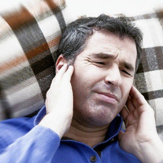 ШУМ В УШАХ | ТИННИТУС