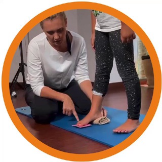 БИОМЕХАНИКА.ДЕТИ