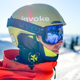 ГРИША ПРО ЛЫЖИ