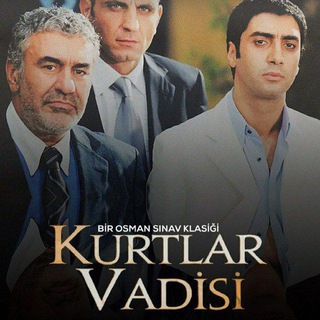 KURTLAR VADISI SOHBET