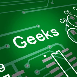 GEEKS