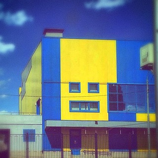 WORDS OF ARCHITECTURE