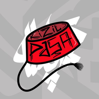 KIZIL PAŞA (КЫЗЫЛ ПАША)