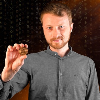 ВИТАЛИЙ КАЙДЗЕН| КРИПТОВАЛЮТА И ТРЕЙДИНГ