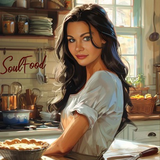SOULFOOD