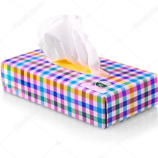 КОРОБОЧКА САЛФЕТОК