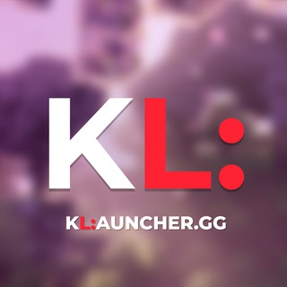 KLAUNCHER.GG