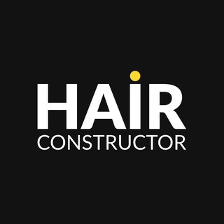 КАНАЛ HAIR CONSTRUCTOR