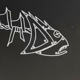 КАМСКИЙ ЁРШ