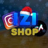 ПРОДАМ АККАУНТЫ ИНСТАГРАМ/ФЕЙСБУК/ТЕЛЕГРАМ/ТИКТОК - [IZI SHOP]