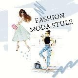 FASHION | MODA | STYLE